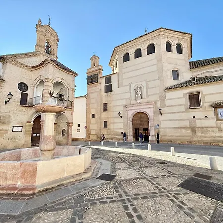 Villa Tortola II Antequera Buitenkant foto