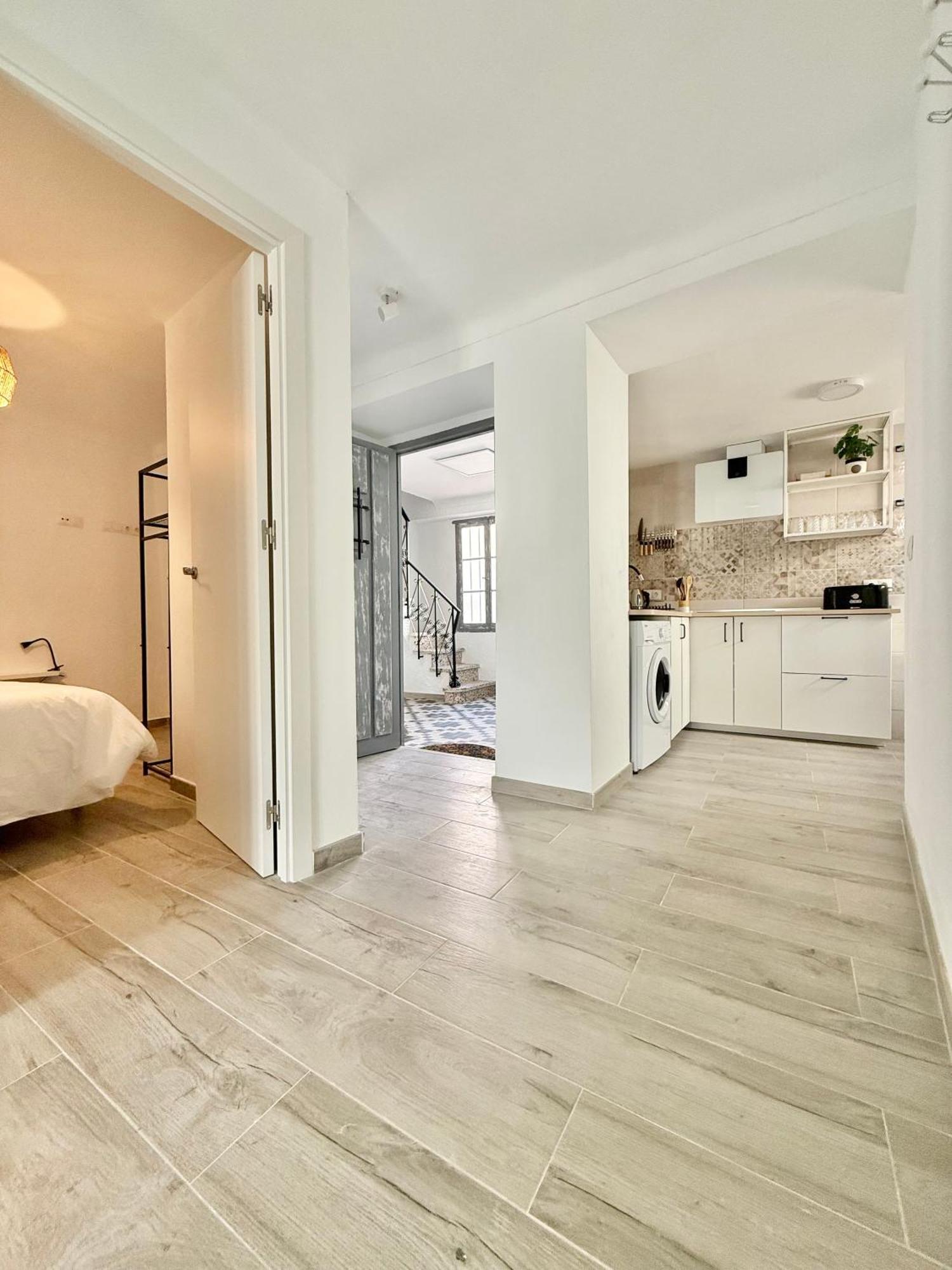 Apartment Tortola Ii Antequera