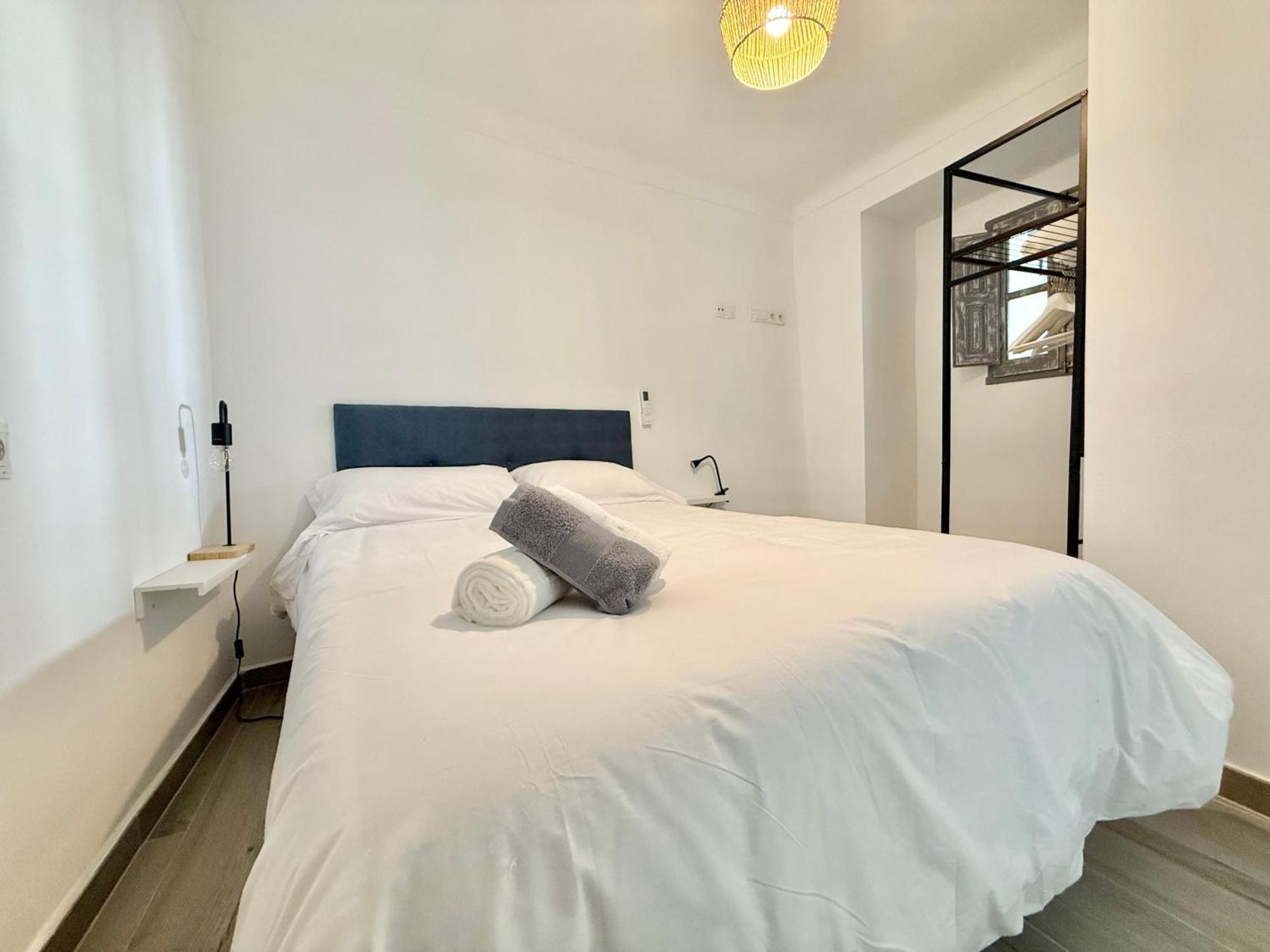 Tortola Ii Apartment Antequera