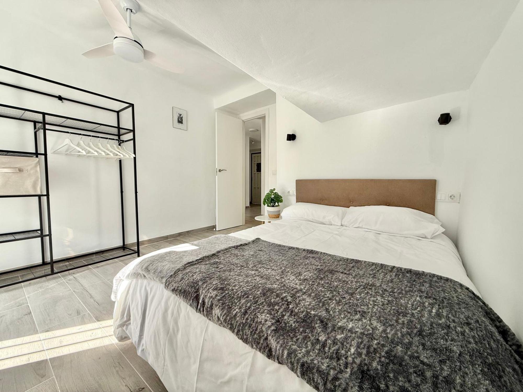 Apartment Tortola Ii Antequera