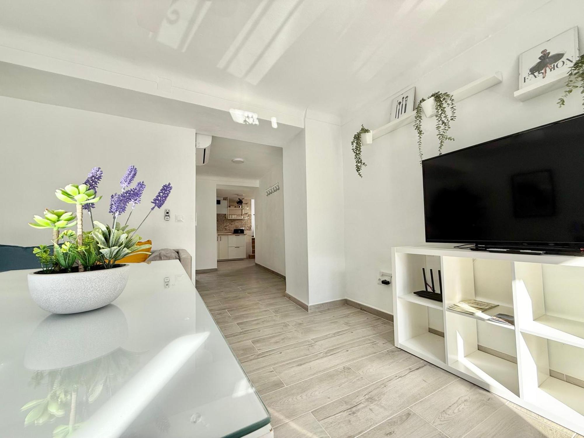 Apartment Tortola Ii