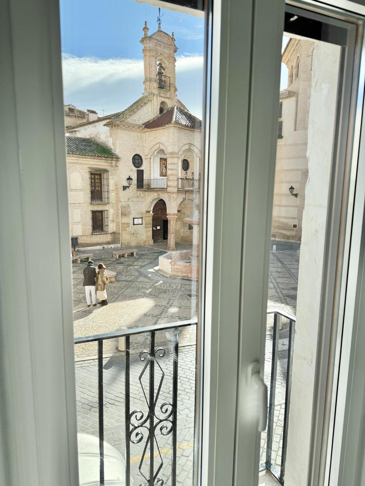 Appartement Tortola Ii Antequera