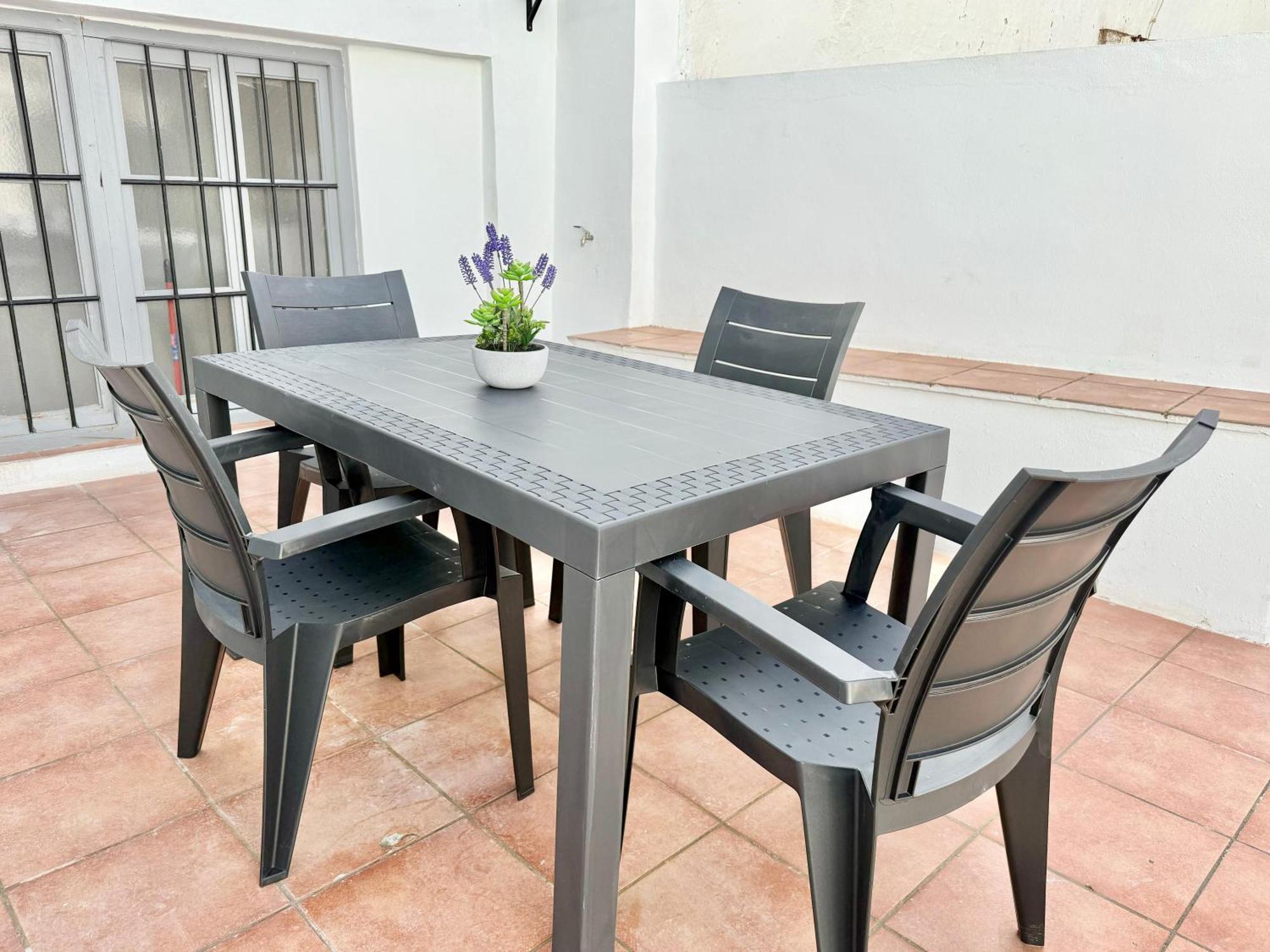 Appartement Tortola Ii Antequera