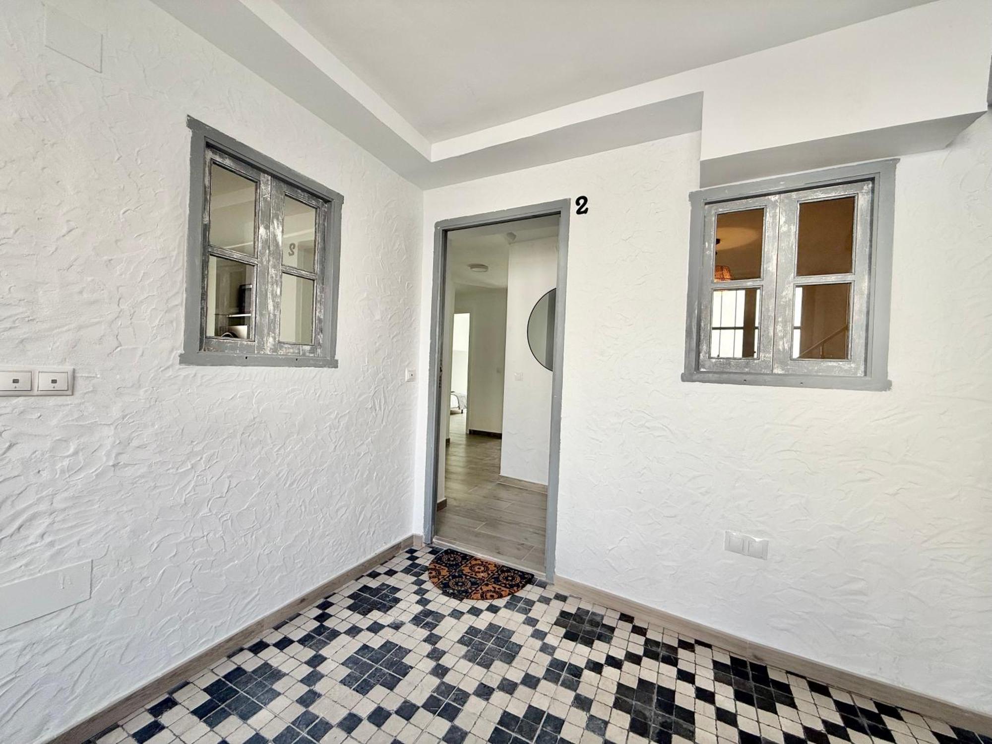Tortola Ii Appartement