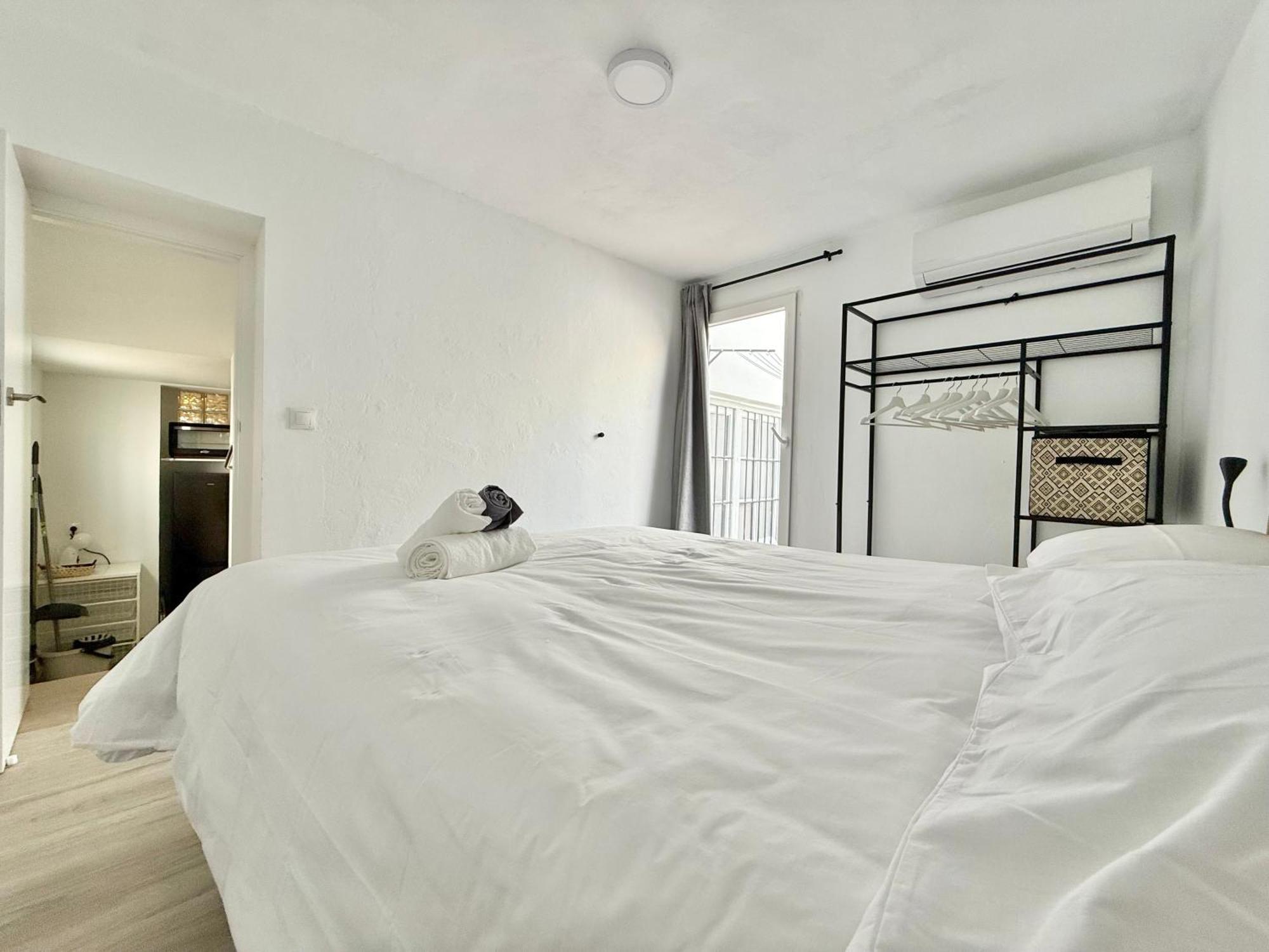 Appartement Tortola Ii *