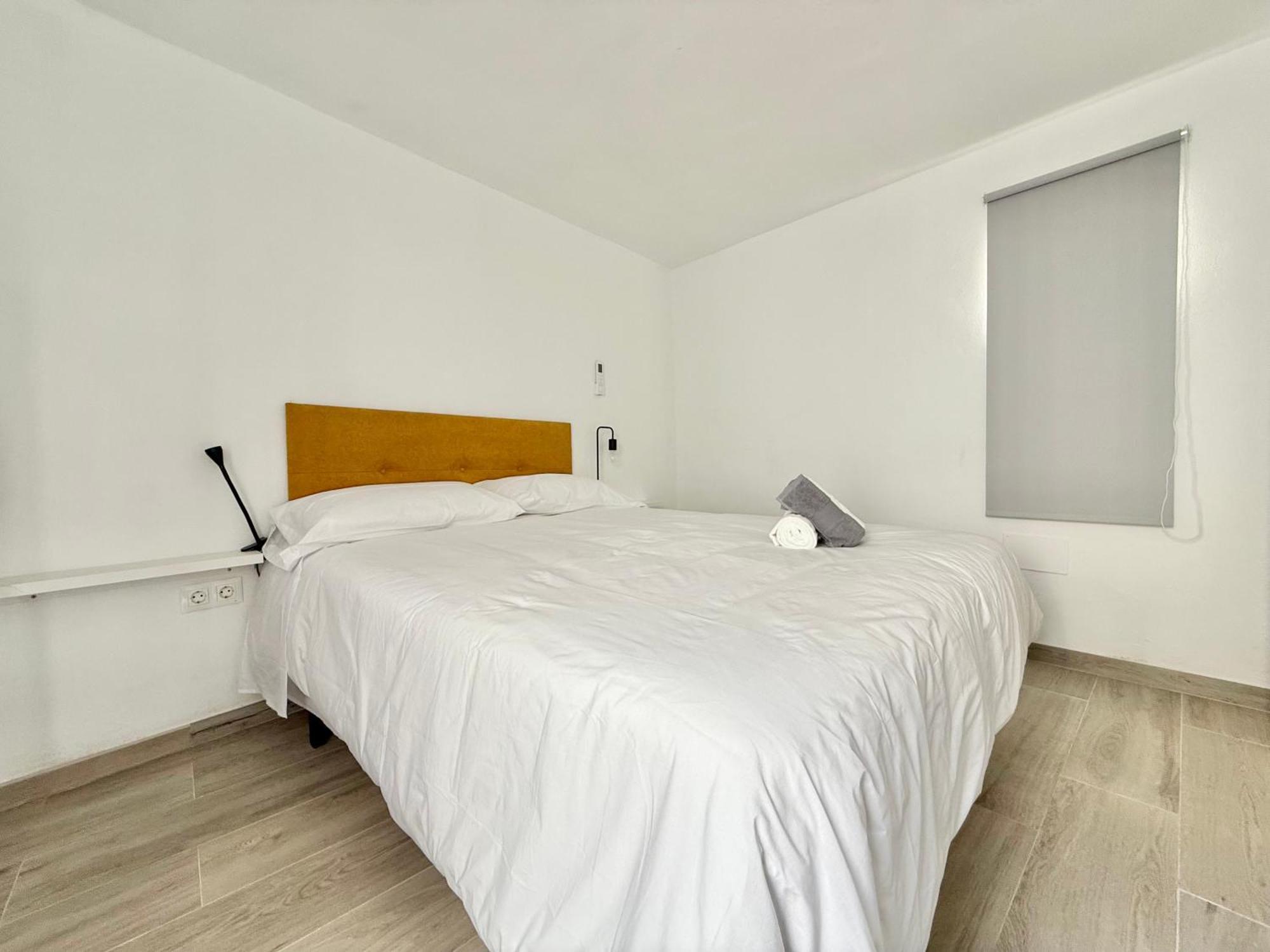 Tortola Ii Appartement