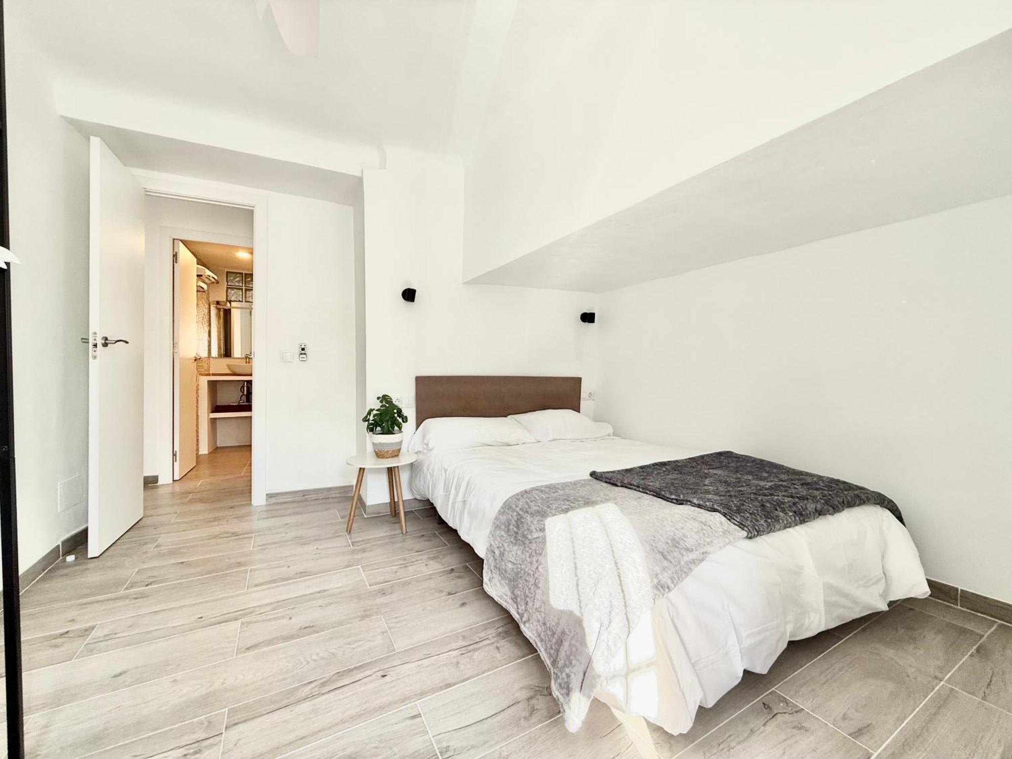 Appartement Tortola Ii